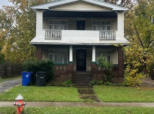 3046 E 130th St, Cleveland, OH 44120