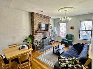 11 Worcester St #3, Boston, MA 02118