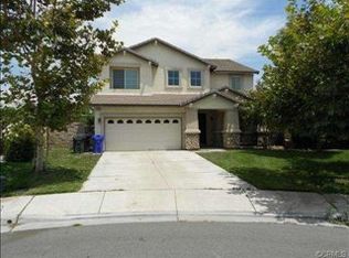 7121 Elsa Ct, Fontana, CA 92336