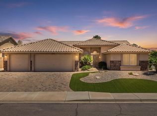 8306 W TONTO Lane, Peoria, AZ 85382