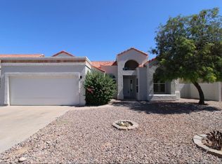 4126 E Nighthawk Way, Phoenix, AZ 85048