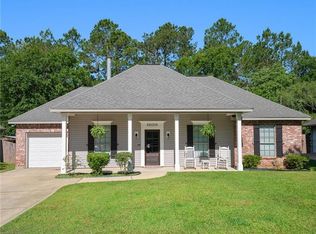 66059 Hickory St, Mandeville, LA 70448