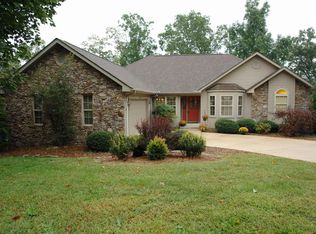 14 Ivydale Ln, Fairfield Glade, TN 38558