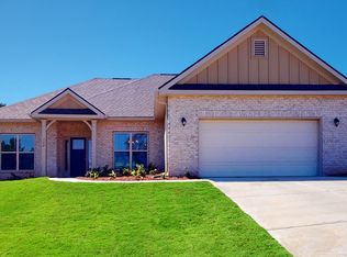 1029 Holliday Pass #18, Griffin, GA 30223