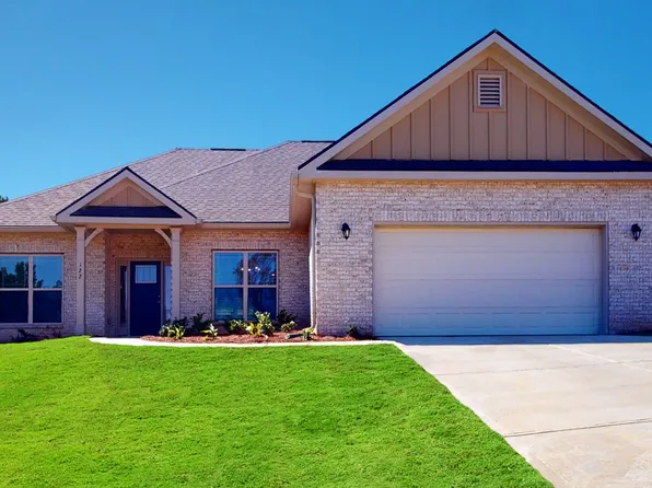 1029 Holliday Pass #18, Griffin, GA 30223