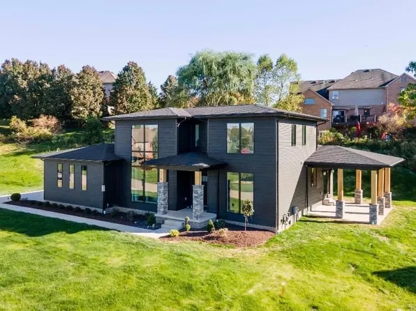 114 Golden Eagle Dr, Venetia, PA 15367
