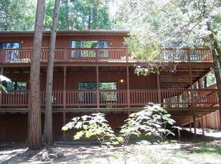 22324 Ponderosa Dr, Twain Harte, CA