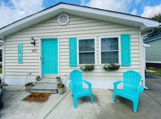 223 Flamingo, Surfside Beach, SC 29575