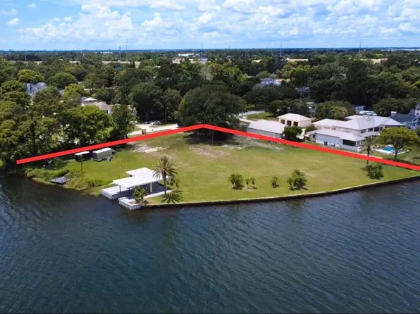 2403 EUSTON ROAD LOT 32, WINTER PARK, FL 32789