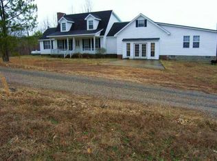 235 Bible Way, Savannah, TN 38372