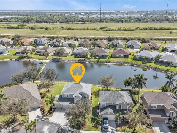 24528 Sunrise Dr, Punta Gorda, FL 33980