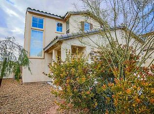 9083 Secret Valley St, Las Vegas, NV 89139