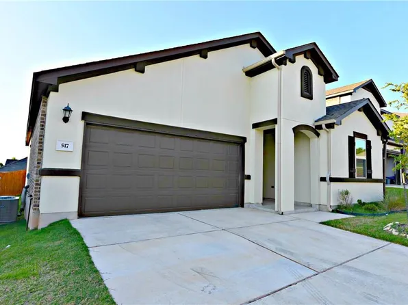 517 Whitney Trl, Leander, TX 78641