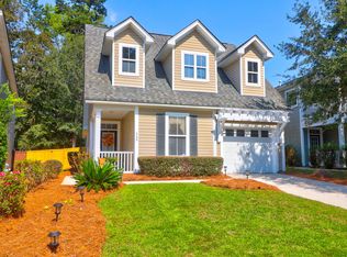 349 Chemistry Cir, Ladson, SC 29456