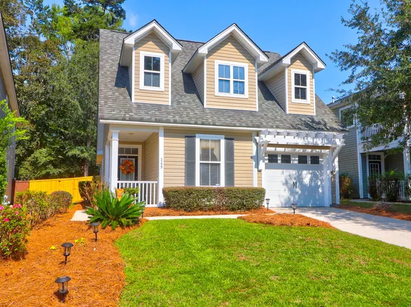 349 Chemistry Cir, Ladson, SC 29456