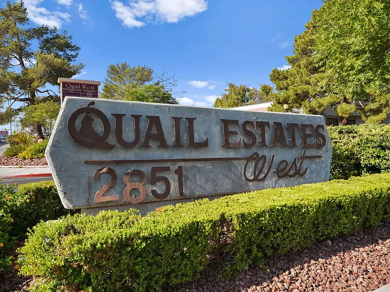2851 S Valley View Blvd #1071 — Photo 33