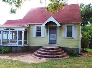 7006 Fort Smallwood Rd, Baltimore, MD 21226