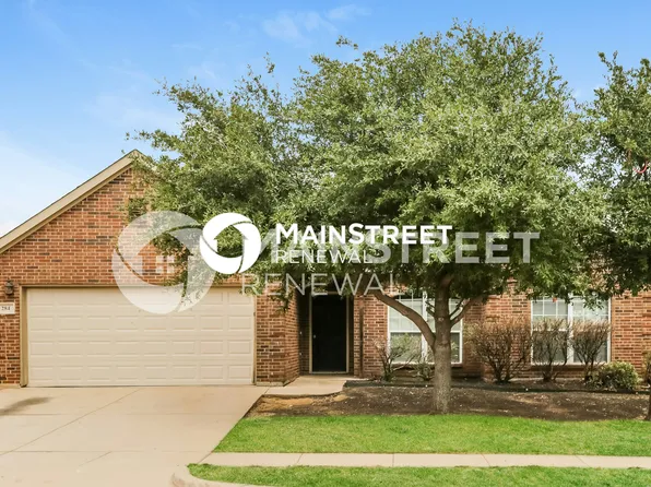 (undisclosed Address), Crowley, TX 76036