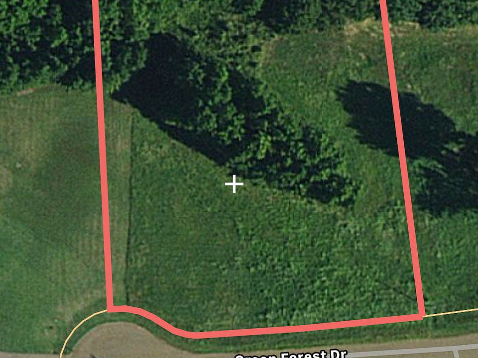 1st image of 10388 Green Forest Dr