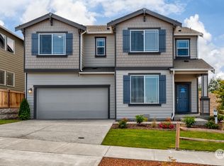 1247 Panoramic Loop #75, Bremerton, WA 98312