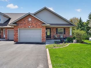20 Portal Dr, Pt Colborne, ON L3K 6G2