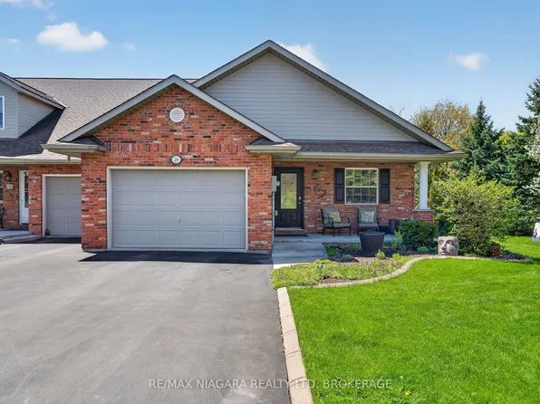 20 Portal Dr, Pt Colborne, ON L3K 6G2