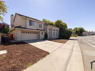 8940 Redwater Dr, Antelope, CA 95843