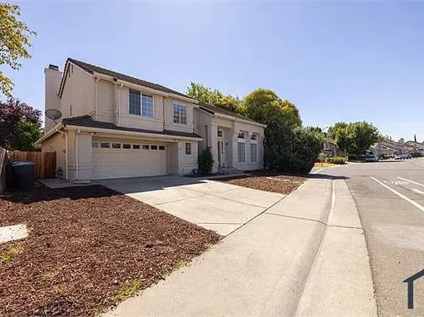 8940 Redwater Dr, Antelope, CA 95843