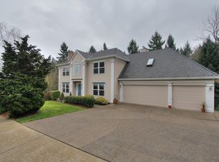 1395 Skye Pkwy, West Linn, OR 97068