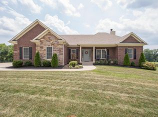 4600 Clarkhurst Cir, Smithfield, KY