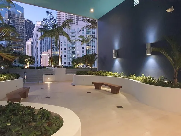 1300 Brickell Bay Dr #1107 — Photo 19