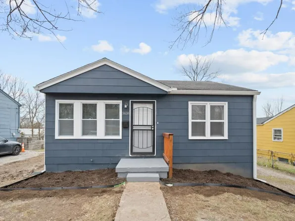 5630 Askew Ave, Kansas City, MO 64130