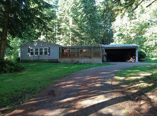 788 Burnt Ridge Rd, Onalaska, WA 98570