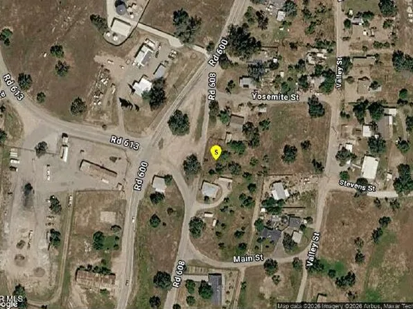 Road #608, Raymond, CA 93653