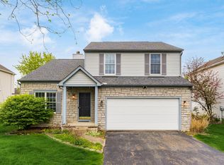 123 Winesap St SW, Etna, OH 43062