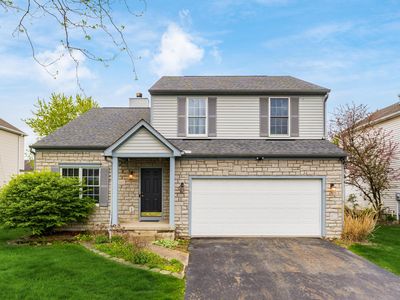 123 Winesap St SW, Etna, OH, 43062