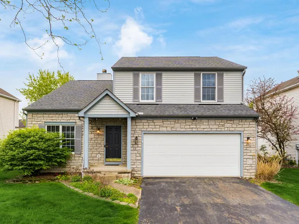 123 Winesap St SW, Etna, OH 43062