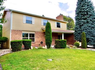 3202 Springridge Dr, Colorado Springs, CO 80906