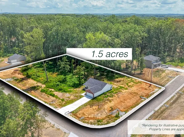 207 Crepe Myrtle Dr Lot 23, Dickson, TN 37055