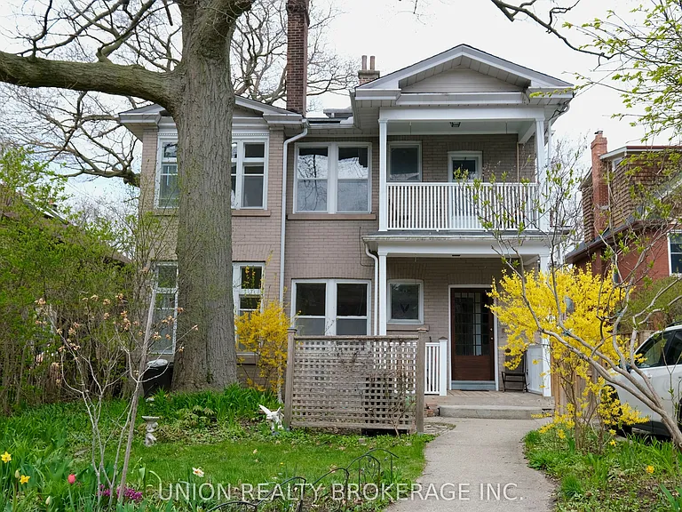 46 Benlamond Ave #MAIN — Photo 12