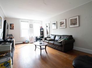 32 Gordon St #3A, Allston, MA 02134