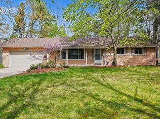 5412 Mason St, Midland, MI 48642