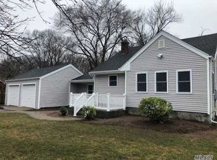 4 Lincoln Ave, Pt Jefferson Station, NY 11776