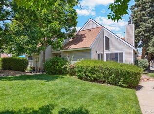 2453 S Xanadu Way #C, Aurora, CO 80014