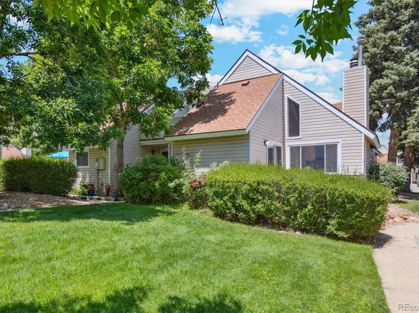 2453 S Xanadu Way #C, Aurora, CO 80014