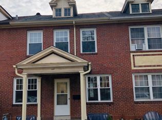 337 Sunset Rd, West Reading, PA 19611