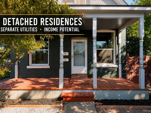 1580 Dallas Street, Aurora, CO 80010