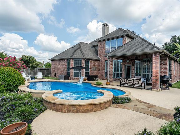 3rd image of 18438 S Settlers Shore Dr