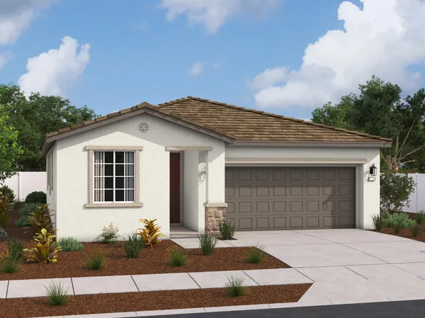 12823 Eagle Lake Avenue, Rancho Cordova, CA 95742