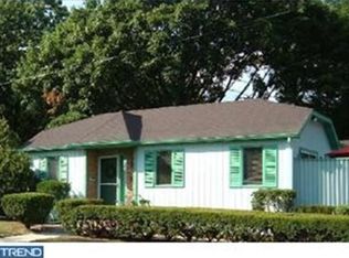 401 Cedar Ave, Lindenwold, NJ 08021